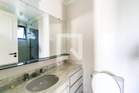 Apartamento à venda com 60m², 2 quartos e 2 vagas Apartamento à venda com 60m², 2 quartos e 2 vagasBanheiro Social