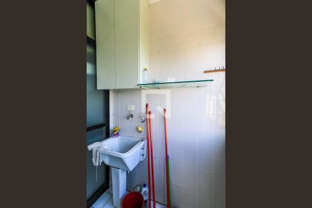 Apartamento à venda com 60m², 2 quartos e 2 vagas Apartamento à venda com 60m², 2 quartos e 2 vagasÁrea de Serviço