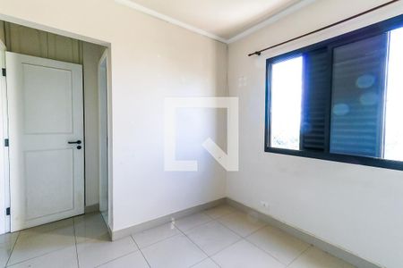 Suíte de apartamento para alugar com 2 quartos, 60m² em Super Quadra Morumbi, São Paulo