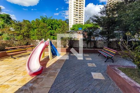 Apartamento à venda com 60m², 2 quartos e 2 vagas Apartamento à venda com 60m², 2 quartos e 2 vagasÁrea Comum - Playground