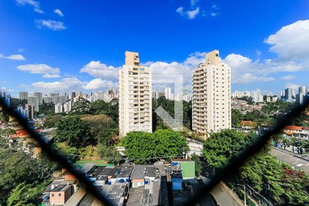 Apartamento à venda com 60m², 2 quartos e 2 vagas Apartamento à venda com 60m², 2 quartos e 2 vagasVista do Quarto