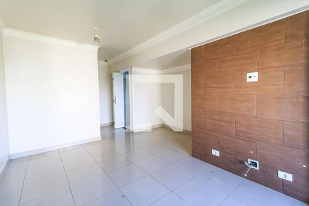 Sala de apartamento para alugar com 2 quartos, 60m² em Super Quadra Morumbi, São Paulo