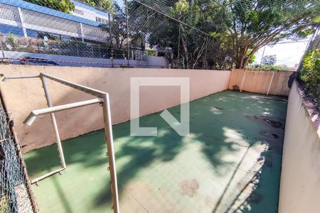 Apartamento à venda com 60m², 2 quartos e 2 vagas Apartamento à venda com 60m², 2 quartos e 2 vagasÁrea Comum - Quadra
