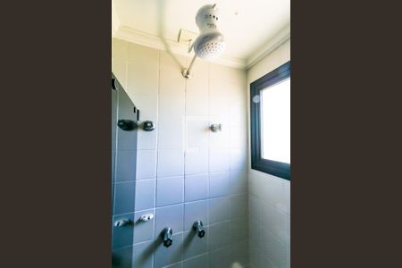 Apartamento à venda com 60m², 2 quartos e 2 vagas Apartamento à venda com 60m², 2 quartos e 2 vagasBanheiro da Suíte