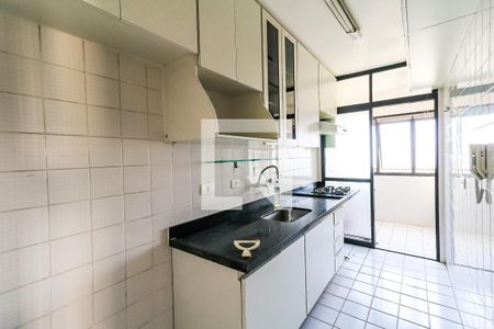 Apartamento à venda com 60m², 2 quartos e 2 vagas Apartamento à venda com 60m², 2 quartos e 2 vagasCozinha