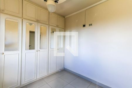 Suíte de apartamento para alugar com 2 quartos, 60m² em Super Quadra Morumbi, São Paulo