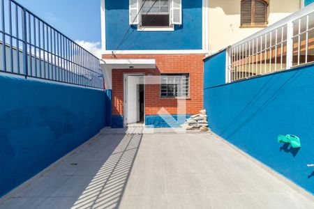 Casa para alugar com 110m², 2 quartos e 1 vagaGaragem