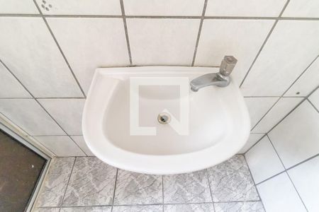 Casa para alugar com 110m², 2 quartos e 1 vagaBanheiro