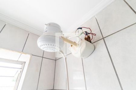 Casa para alugar com 110m², 2 quartos e 1 vagaBanheiro