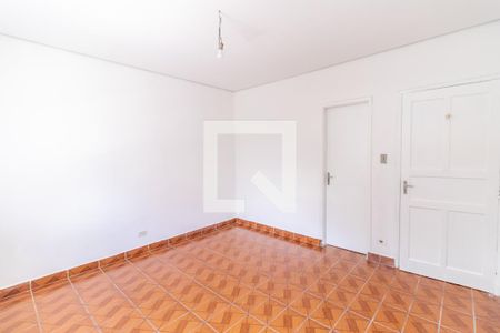 Suíte de casa para alugar com 2 quartos, 110m² em Alto de Pinheiros, São Paulo