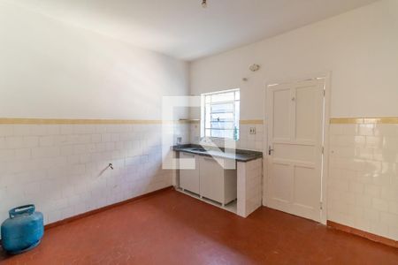 Casa para alugar com 110m², 2 quartos e 1 vagaCozinha