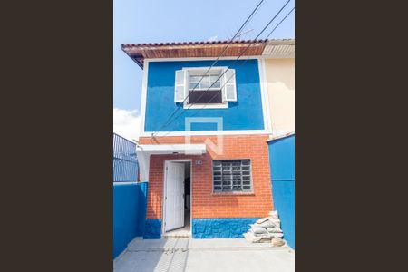 Casa para alugar com 110m², 2 quartos e 1 vagaGaragem