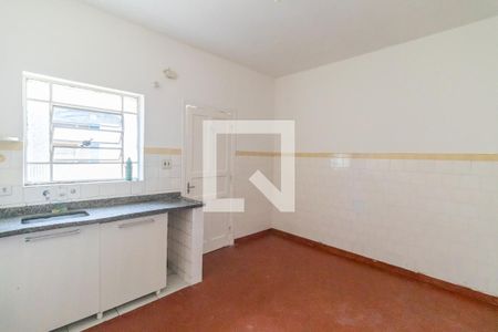 Casa para alugar com 110m², 2 quartos e 1 vagaCozinha