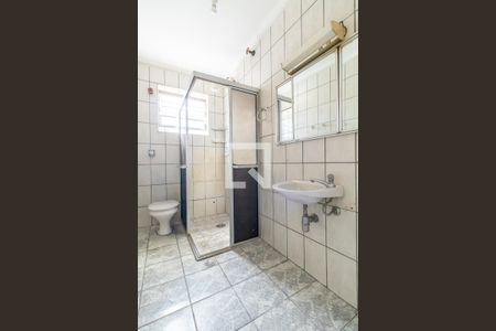 Casa para alugar com 110m², 2 quartos e 1 vagaBanheiro