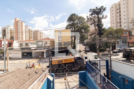 Casa para alugar com 110m², 2 quartos e 1 vagaVista da Suíte