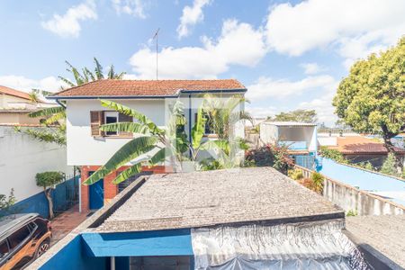 Vista do Quarto de casa para alugar com 2 quartos, 110m² em Alto de Pinheiros, São Paulo