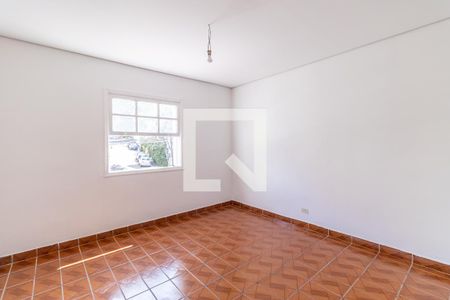 Suíte de casa para alugar com 2 quartos, 110m² em Alto de Pinheiros, São Paulo