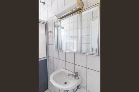 Casa para alugar com 110m², 2 quartos e 1 vagaBanheiro