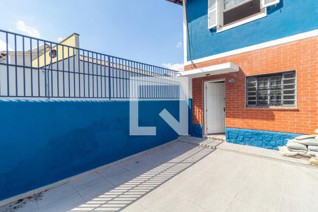 Casa para alugar com 110m², 2 quartos e 1 vagaGaragem