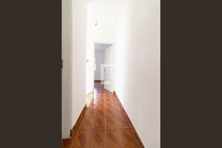 Casa para alugar com 110m², 2 quartos e 1 vagaCorredor