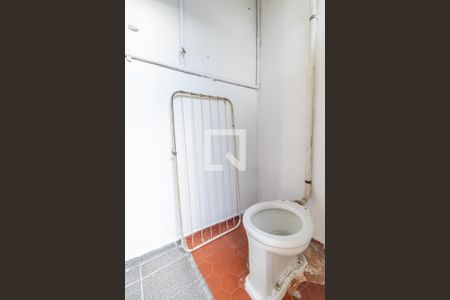 Casa para alugar com 110m², 2 quartos e 1 vagaEdícula