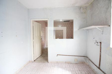 Casa para alugar com 200m², 2 quartos e 1 vagaLavanderia