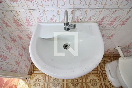 Casa para alugar com 200m², 2 quartos e 1 vagaBanheiro Social