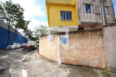 Casa para alugar com 200m², 2 quartos e 1 vagaFachada