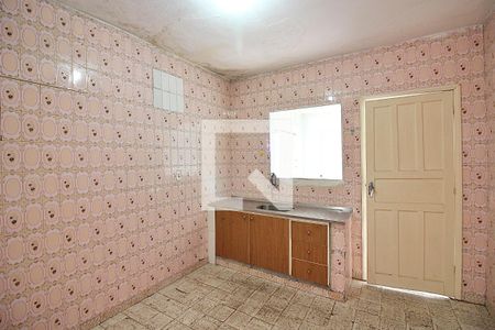 Casa para alugar com 200m², 2 quartos e 1 vagaCozinha