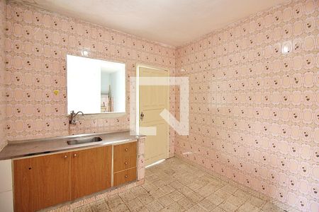 Casa para alugar com 200m², 2 quartos e 1 vagaCozinha