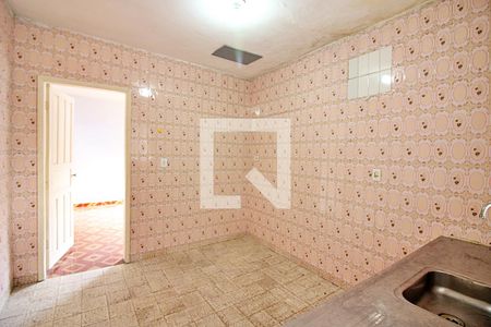 Casa para alugar com 200m², 2 quartos e 1 vagaCozinha