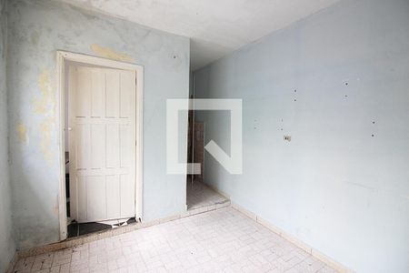 Casa para alugar com 200m², 2 quartos e 1 vagaLavanderia