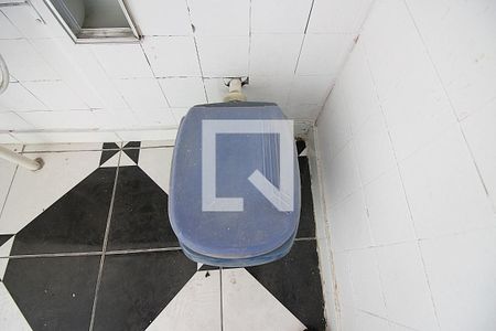 Casa para alugar com 200m², 2 quartos e 1 vagaBanheiro 2