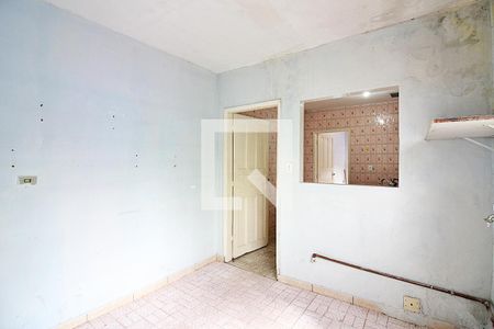 Casa para alugar com 200m², 2 quartos e 1 vagaLavanderia