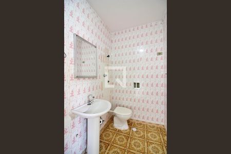 Casa para alugar com 200m², 2 quartos e 1 vagaBanheiro Social