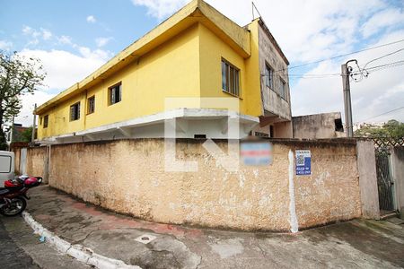Casa para alugar com 200m², 2 quartos e 1 vagaFachada