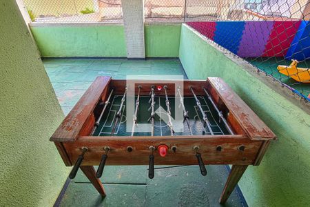 Apartamento à venda com 60m², 2 quartos e 1 vagaÁrea Comum - Playground