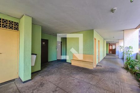 Apartamento à venda com 60m², 2 quartos e 1 vagaÁrea comum