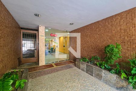 Apartamento à venda com 60m², 2 quartos e 1 vagaHall de Entrada