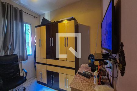 Apartamento à venda com 60m², 2 quartos e 1 vagaQuarto 2