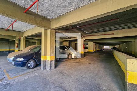 Apartamento à venda com 60m², 2 quartos e 1 vagaGaragem