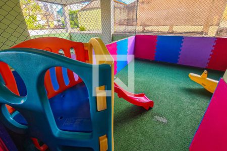 Apartamento à venda com 60m², 2 quartos e 1 vagaÁrea Comum - Playground