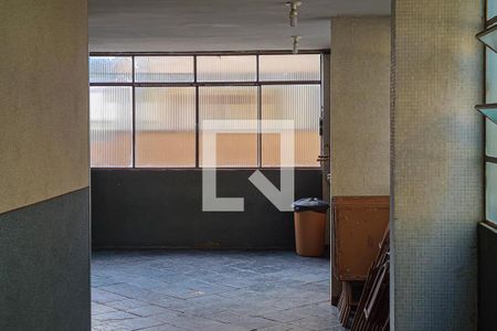 Apartamento à venda com 60m², 2 quartos e 1 vagaÁrea comum - Salão de festas