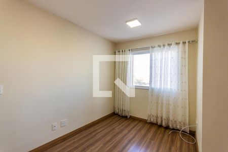 Sala de apartamento para alugar com 2 quartos, 50m² em Jardim Utinga, Santo André