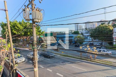 Casa à venda com 175m², 3 quartos e sem vagaVaranda