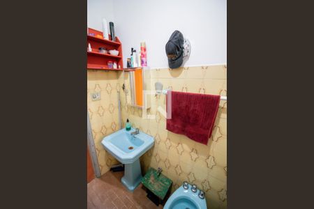 Casa à venda com 175m², 3 quartos e sem vagaBanheiro