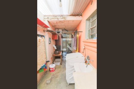 Casa à venda com 175m², 3 quartos e sem vagaLavanderia