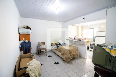 Casa à venda com 175m², 3 quartos e sem vagaSala / Cozinha