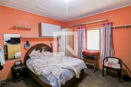 Quarto 1 de casa à venda com 3 quartos, 175m² em Jardim Peri Peri, São Paulo