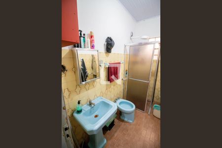 Casa à venda com 175m², 3 quartos e sem vagaBanheiro